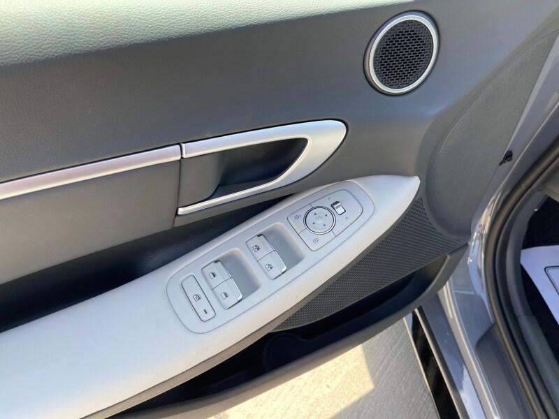 new 2025 Hyundai Sonata car, priced at $33,159