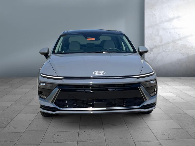 new 2025 Hyundai Sonata car, priced at $33,159
