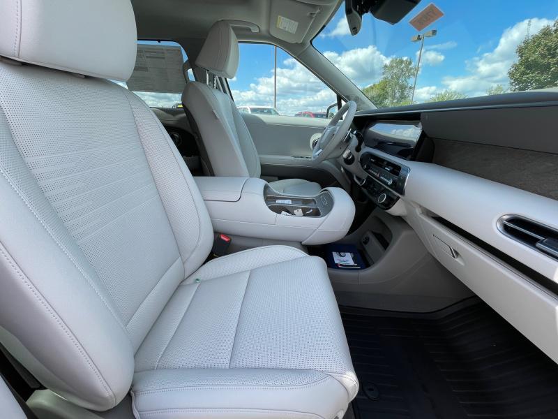 new 2026 Hyundai Palisade car, priced at $51,544