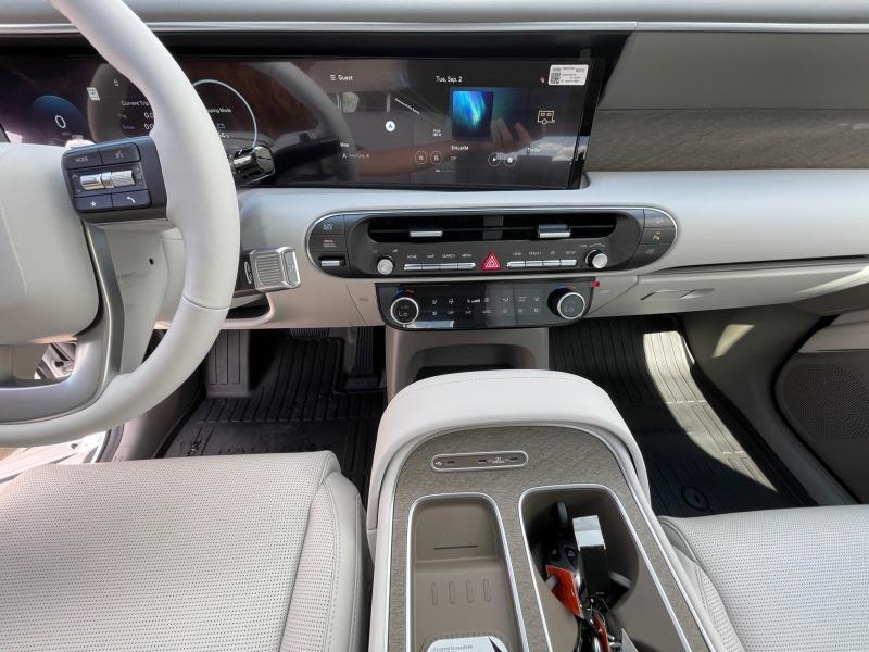 new 2026 Hyundai Palisade car, priced at $51,544