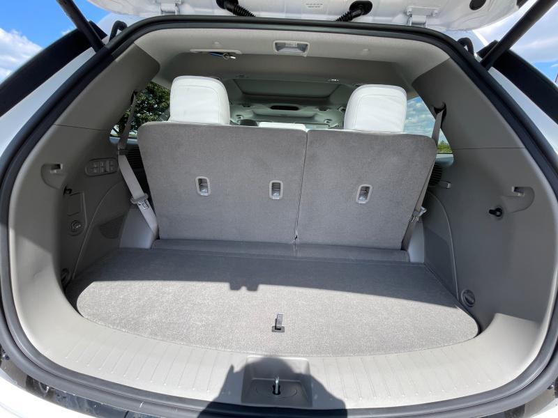 new 2026 Hyundai Palisade car, priced at $51,544