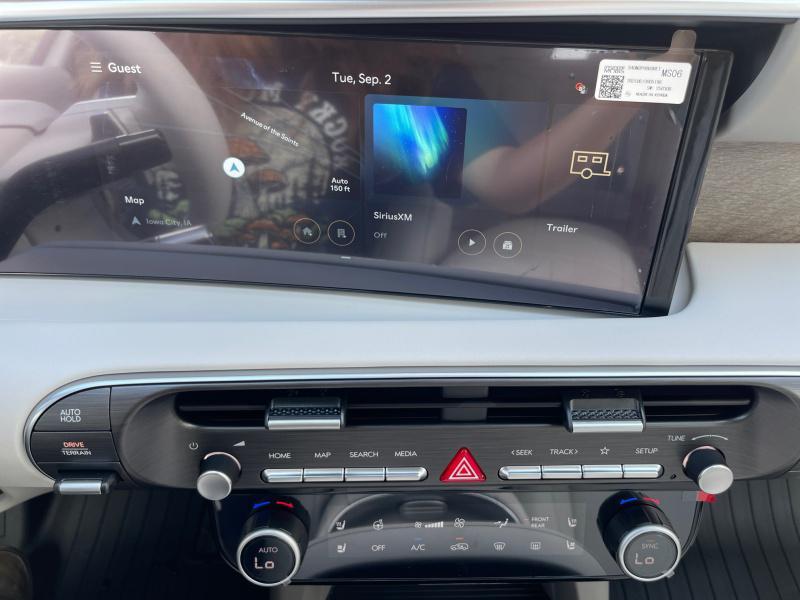 new 2026 Hyundai Palisade car, priced at $51,544