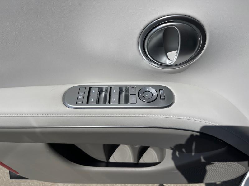 new 2026 Hyundai Palisade car, priced at $51,544