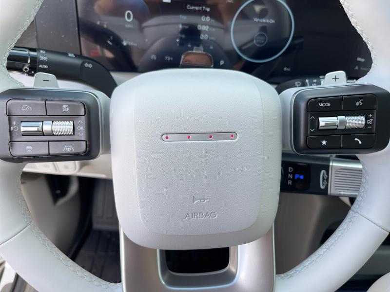 new 2026 Hyundai Palisade car, priced at $51,544