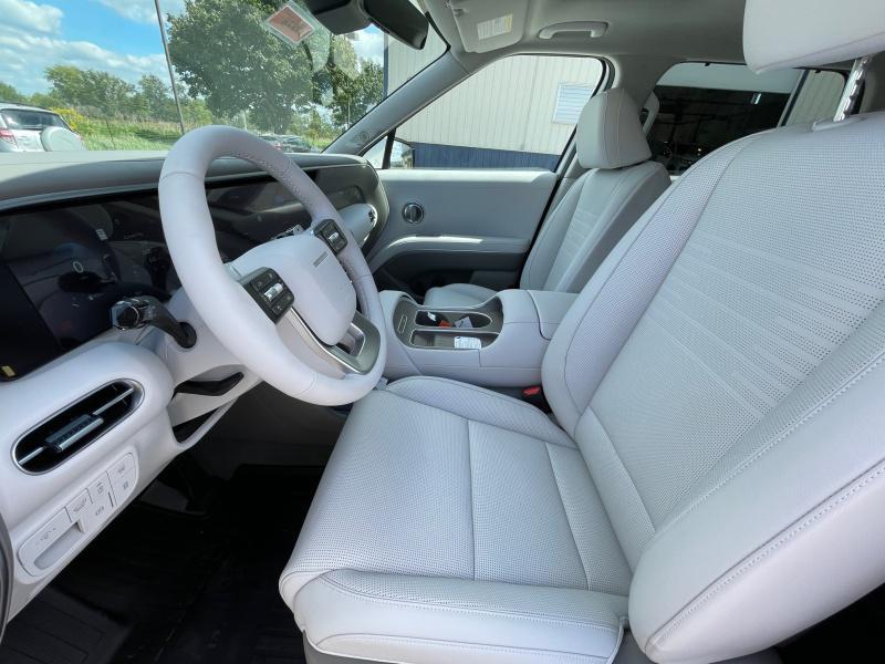 new 2026 Hyundai Palisade car, priced at $51,544