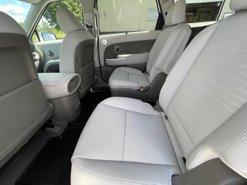 new 2026 Hyundai Palisade car, priced at $51,544