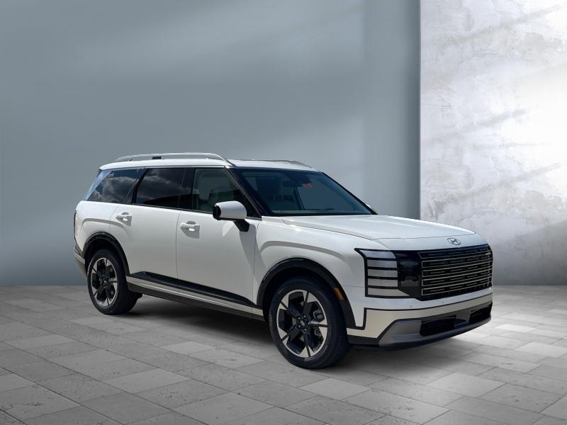 new 2026 Hyundai Palisade car, priced at $51,544