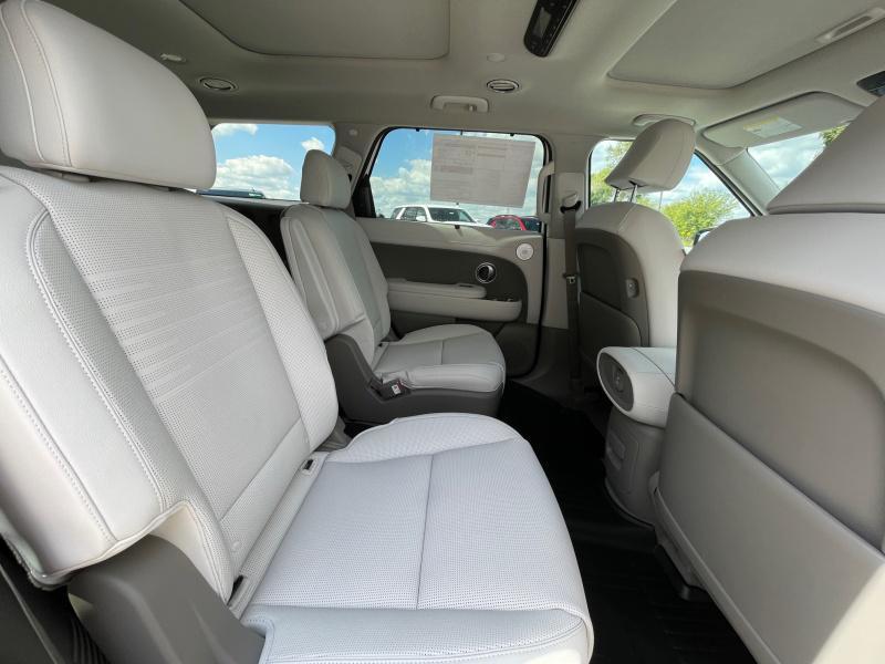 new 2026 Hyundai Palisade car, priced at $51,544