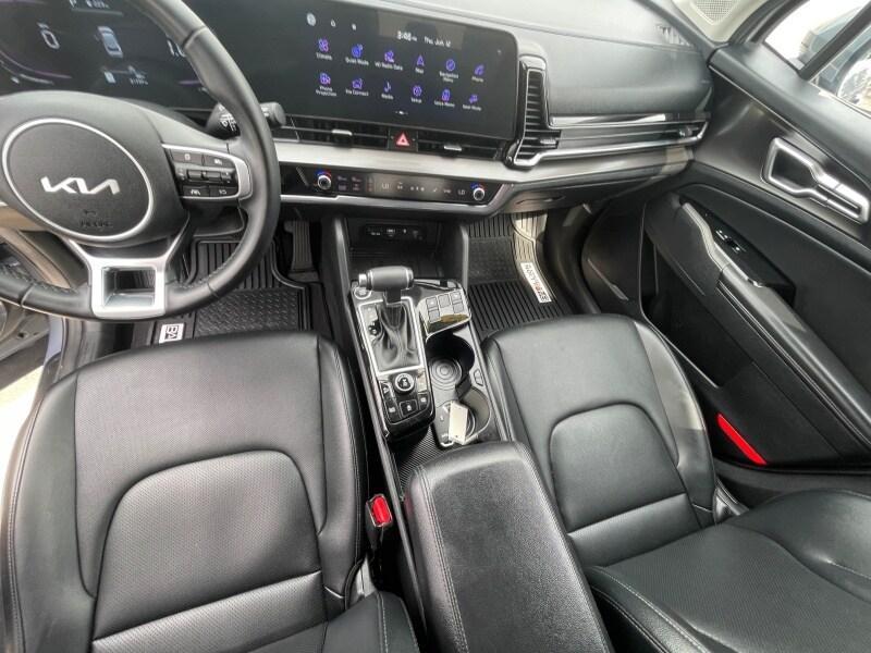 used 2024 Kia Sportage car, priced at $29,970