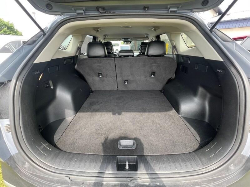 used 2024 Kia Sportage car, priced at $29,970