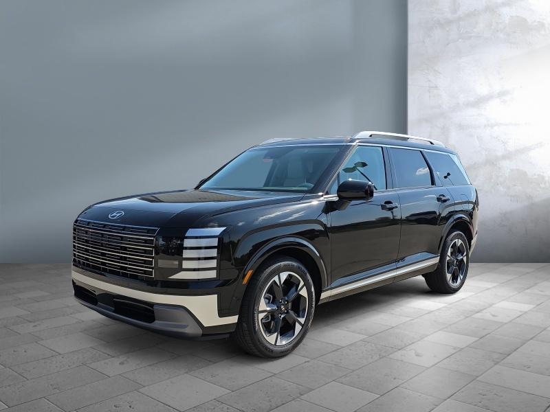 new 2026 Hyundai Palisade car, priced at $53,834