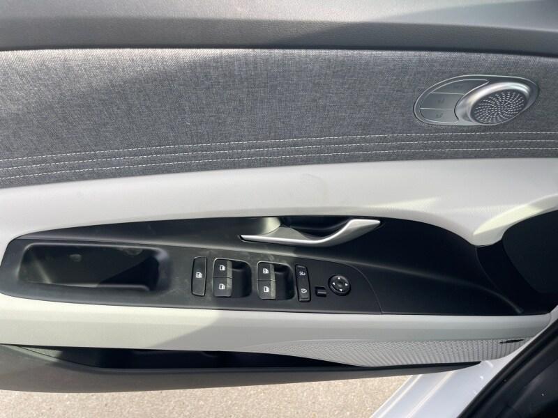 new 2025 Hyundai ELANTRA HEV car, priced at $32,449
