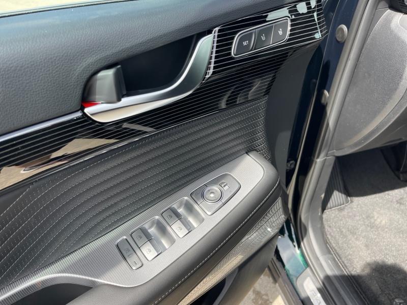 new 2025 Hyundai Palisade car, priced at $56,274