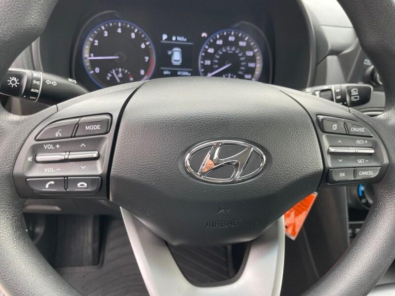 used 2020 Hyundai Kona car, priced at $17,970