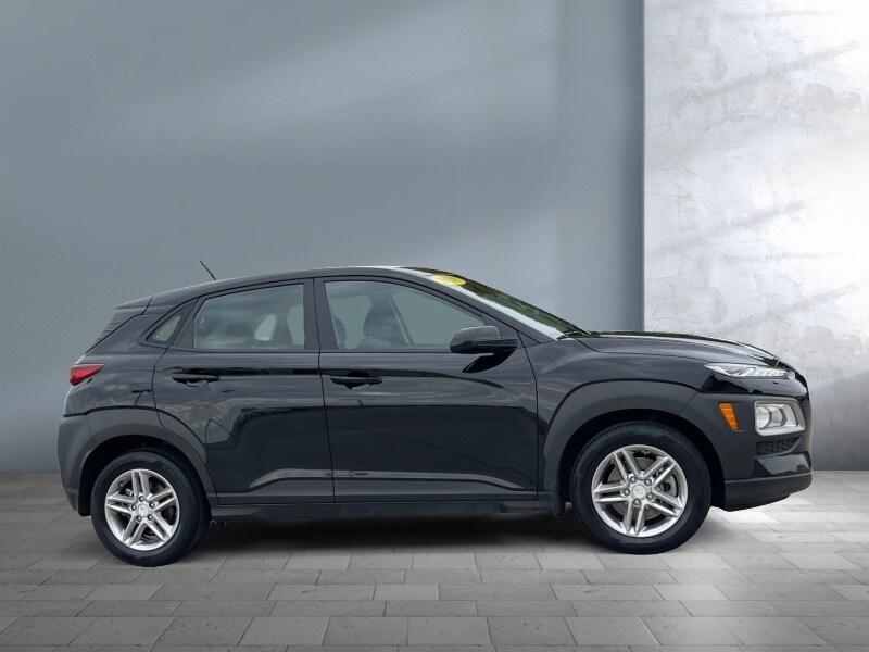 used 2020 Hyundai Kona car, priced at $17,970