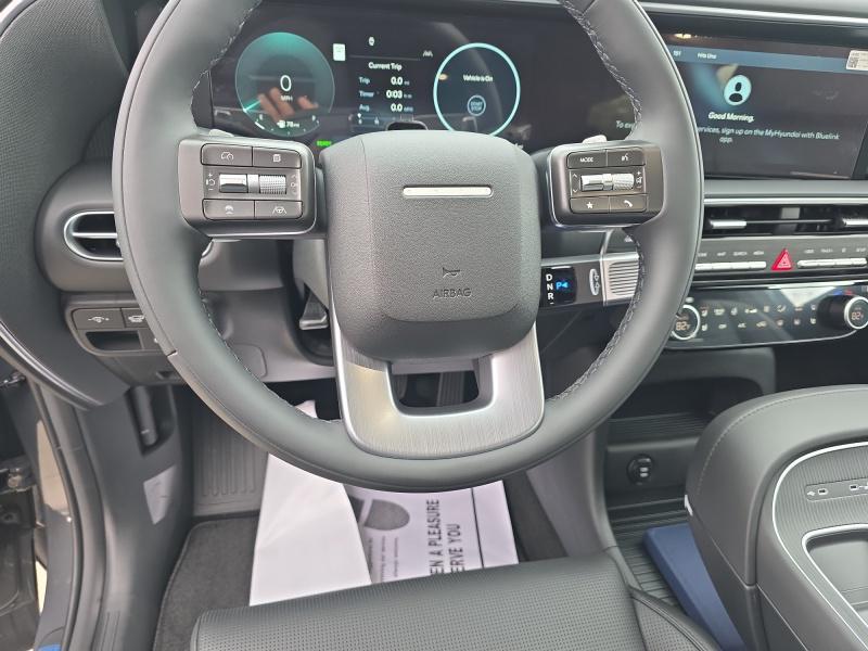 new 2026 Hyundai Palisade Hybrid car, priced at $60,524