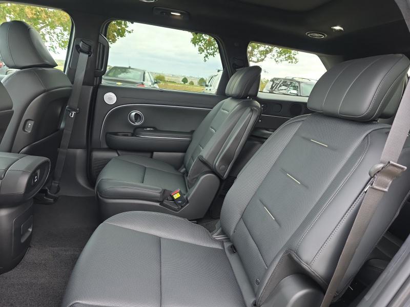 new 2026 Hyundai Palisade Hybrid car, priced at $60,524