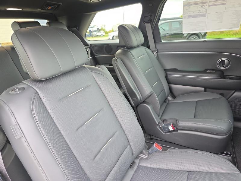 new 2026 Hyundai Palisade Hybrid car, priced at $60,524