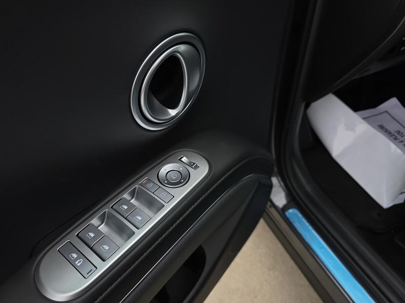 new 2026 Hyundai Palisade Hybrid car, priced at $60,524