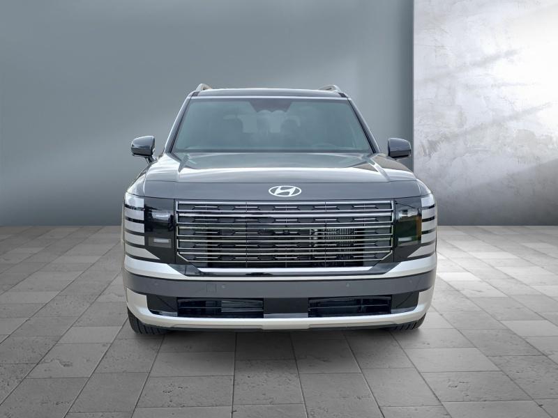 new 2026 Hyundai Palisade Hybrid car, priced at $60,524