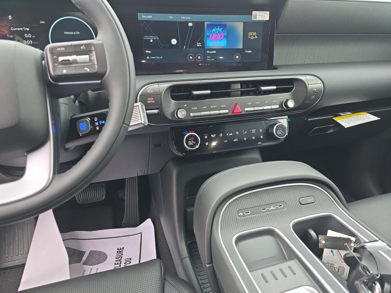 new 2026 Hyundai Palisade Hybrid car, priced at $60,524