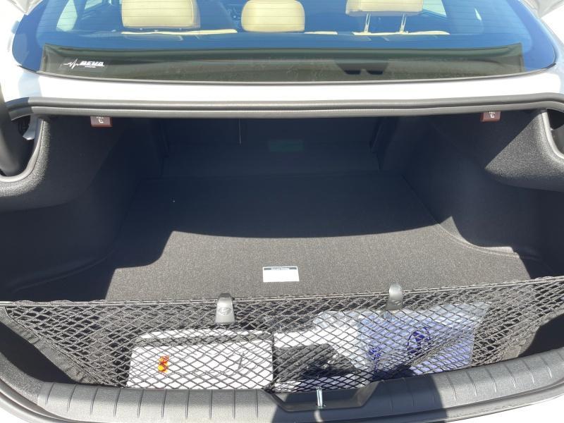 new 2025 Hyundai Sonata Hybrid car, priced at $40,359
