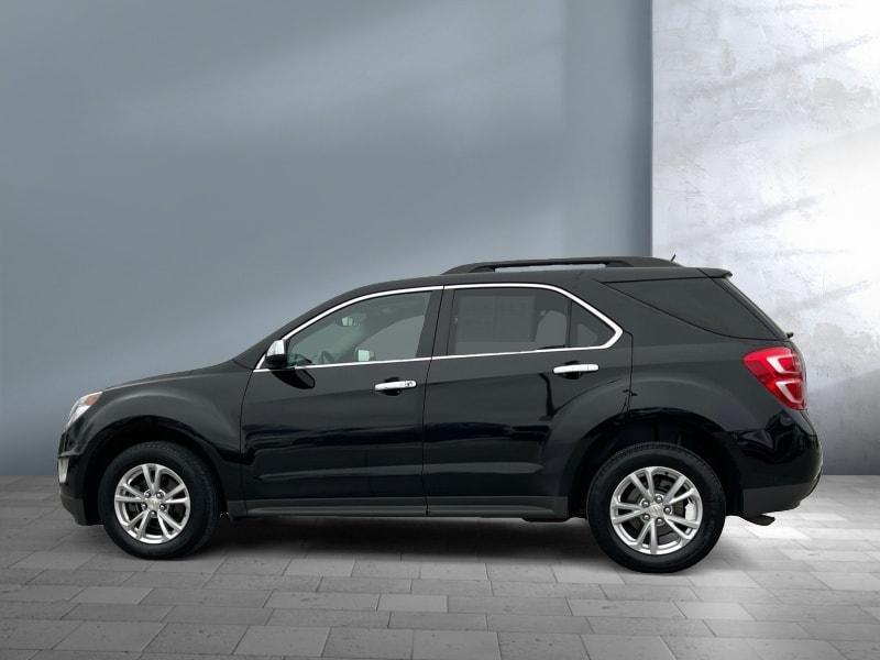 used 2017 Chevrolet Equinox car, priced at $9,970