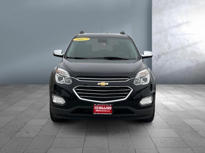 used 2017 Chevrolet Equinox car, priced at $9,970