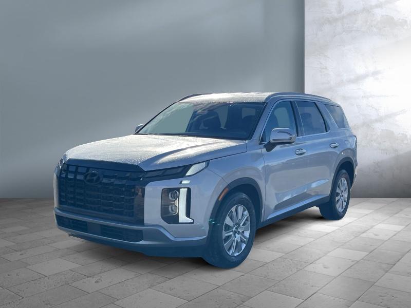 new 2025 Hyundai Palisade car, priced at $44,094