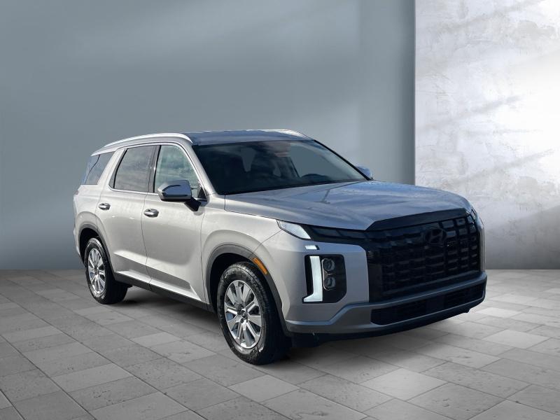 new 2025 Hyundai Palisade car, priced at $44,094