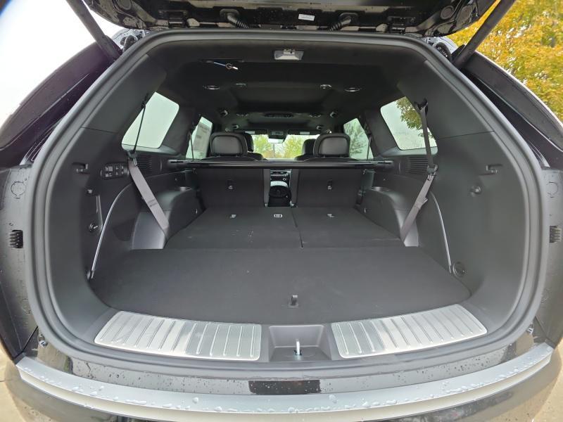 new 2026 Hyundai Palisade Hybrid car, priced at $60,794