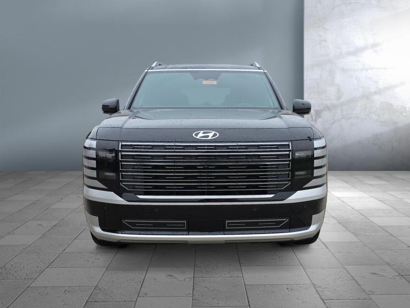 new 2026 Hyundai Palisade Hybrid car, priced at $60,794