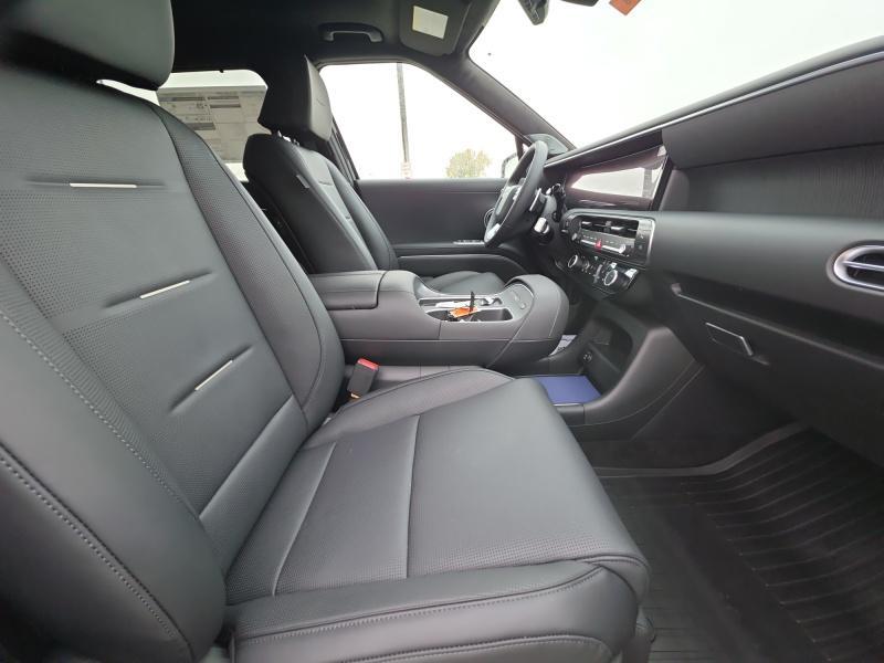 new 2026 Hyundai Palisade Hybrid car, priced at $60,794