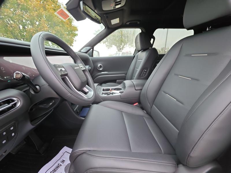 new 2026 Hyundai Palisade Hybrid car, priced at $60,794