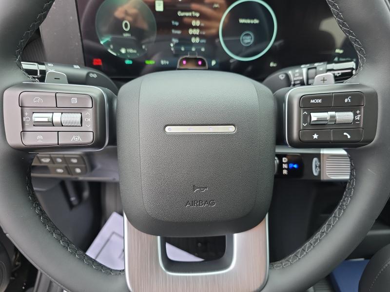 new 2026 Hyundai Palisade Hybrid car, priced at $60,794