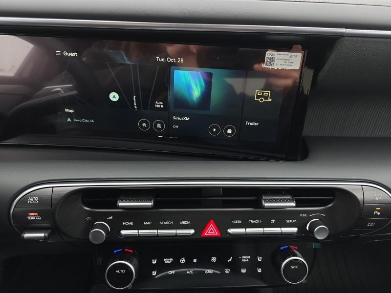 new 2026 Hyundai Palisade Hybrid car, priced at $60,794