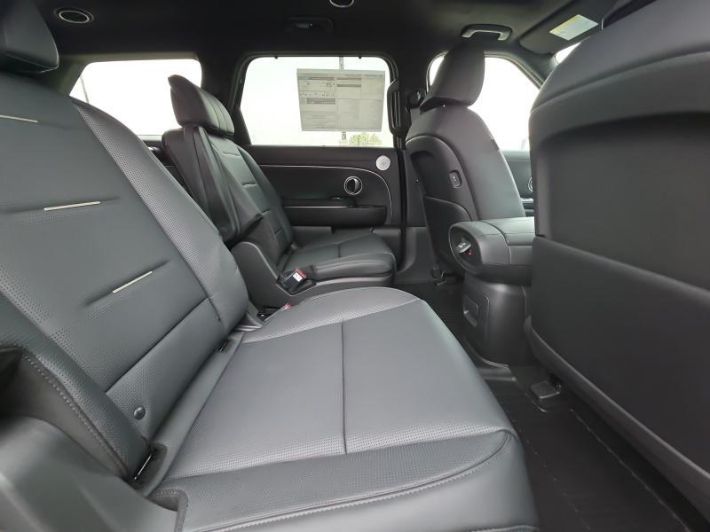 new 2026 Hyundai Palisade Hybrid car, priced at $60,794