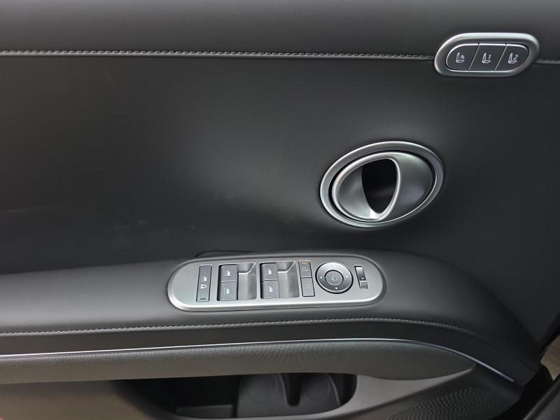 new 2026 Hyundai Palisade Hybrid car, priced at $60,794