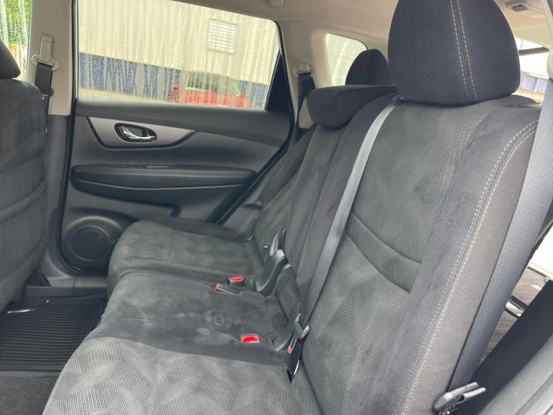 used 2016 Nissan Rogue car, priced at $9,970