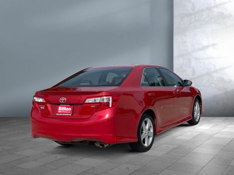 used 2012 Toyota Camry car, priced at $14,970