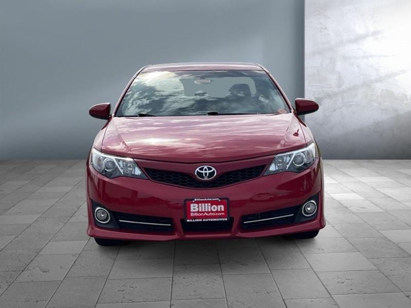 used 2012 Toyota Camry car, priced at $14,970