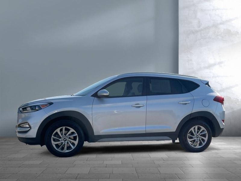 used 2018 Hyundai Tucson car, priced at $11,970