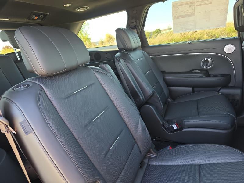 new 2026 Hyundai Palisade car, priced at $59,274