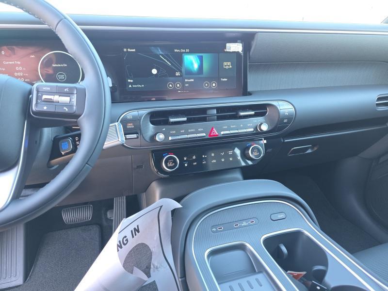 new 2026 Hyundai Palisade car, priced at $59,274