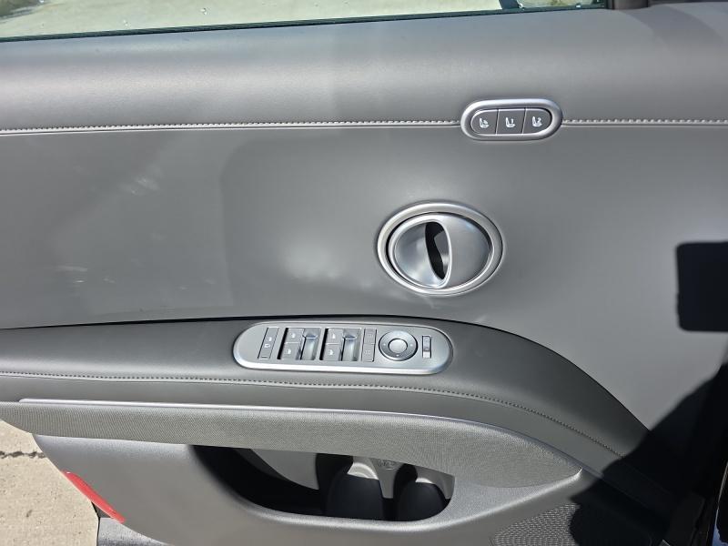 new 2026 Hyundai Palisade car, priced at $59,274