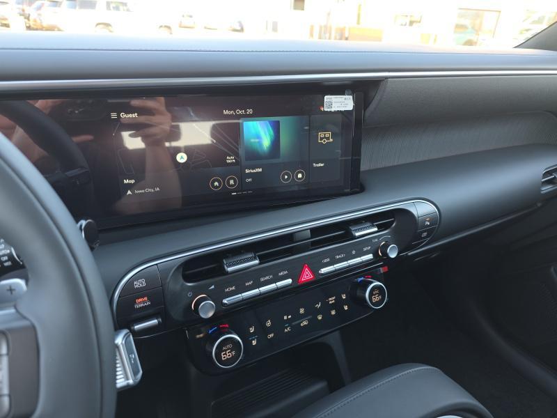 new 2026 Hyundai Palisade car, priced at $59,274