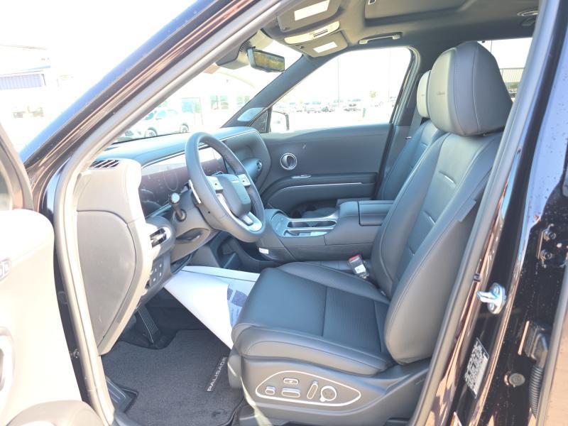 new 2026 Hyundai Palisade car, priced at $59,274