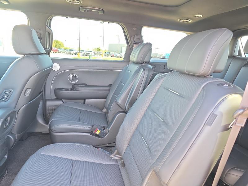 new 2026 Hyundai Palisade car, priced at $59,274