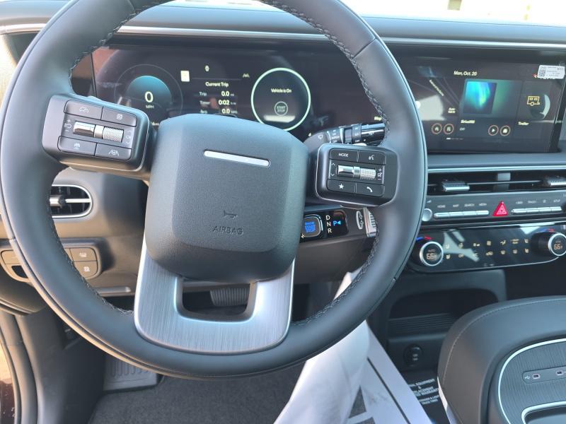 new 2026 Hyundai Palisade car, priced at $59,274