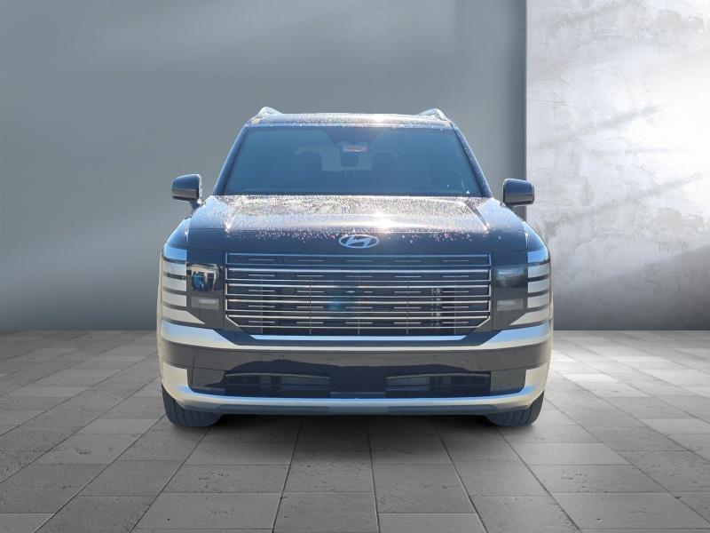 new 2026 Hyundai Palisade car, priced at $59,274